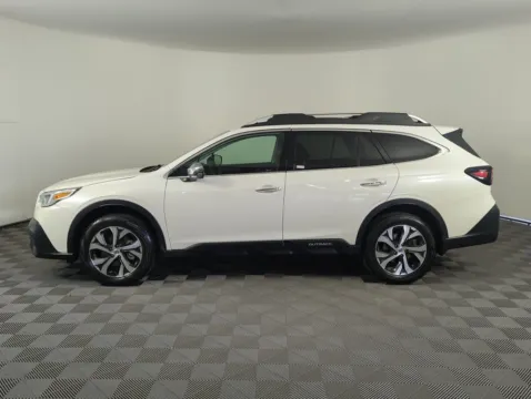Another view of 2021 Subaru Outback Touring for sale in Fort Walton Beach, FL at Step One Cadillac GMC Fort Walton Beach