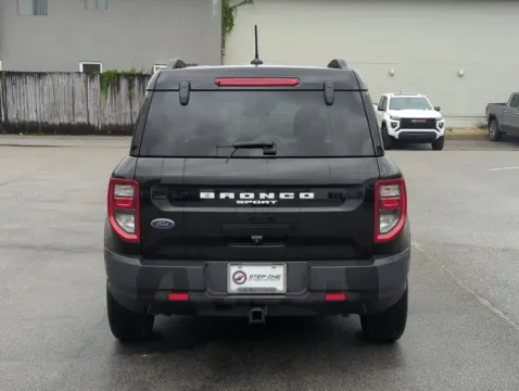 More photos of 2022 Ford Bronco Sport Outer Banks at Step One Cadillac GMC Fort Walton Beach, FL
