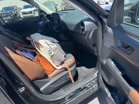 More photos of 2022 Ford Bronco Sport Outer Banks at Step One Cadillac GMC Fort Walton Beach, FL