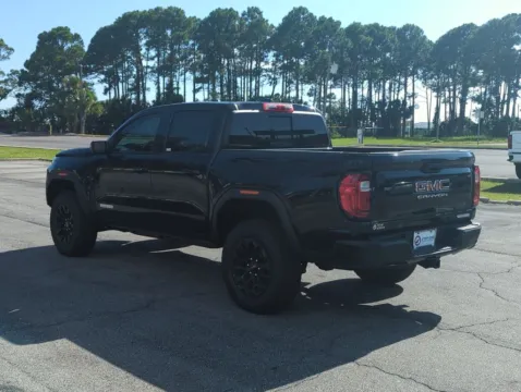 More photos of 2026 GMC Canyon Elevation at Step One Cadillac GMC Fort Walton Beach, FL