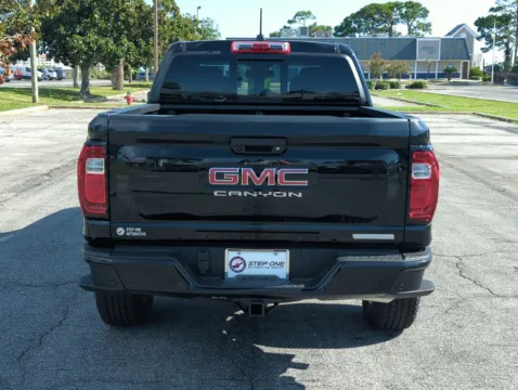 More photos of 2026 GMC Canyon Elevation at Step One Cadillac GMC Fort Walton Beach, FL