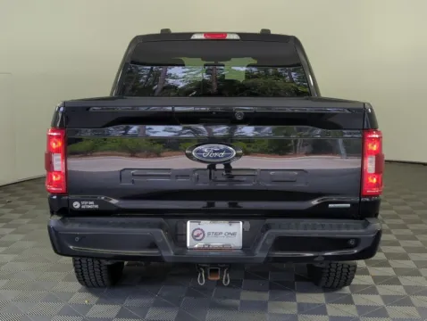 More photos of 2023 Ford F-150 XLT at Step One Cadillac GMC Fort Walton Beach, FL