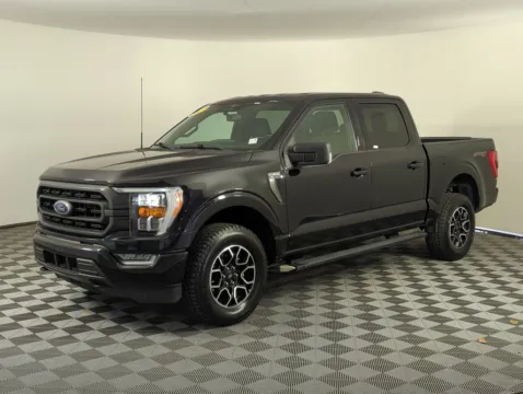 Photos of 2023 Ford F-150 XLT for sale in Fort Walton Beach, FL at Step One Cadillac GMC Fort Walton Beach