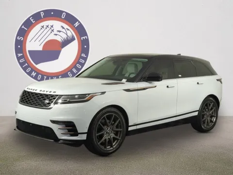 Photos of 2021 Land Rover Range Rover Velar P250 R-Dynamic S for sale in Fort Walton Beach, FL at Step One Cadillac GMC Fort Walton Beach