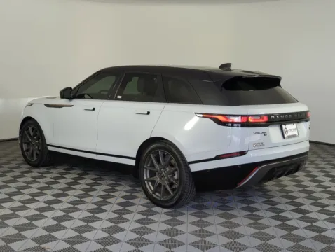 More photos of 2021 Land Rover Range Rover Velar P250 R-Dynamic S at Step One Cadillac GMC Fort Walton Beach, FL