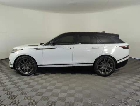 Another view of 2021 Land Rover Range Rover Velar P250 R-Dynamic S for sale in Fort Walton Beach, FL at Step One Cadillac GMC Fort Walton Beach