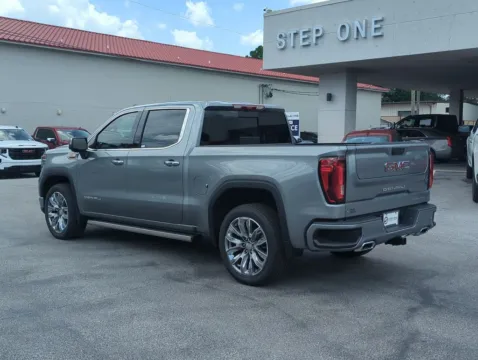 More photos of 2026 GMC Sierra 1500 Denali at Step One Cadillac GMC Fort Walton Beach, FL