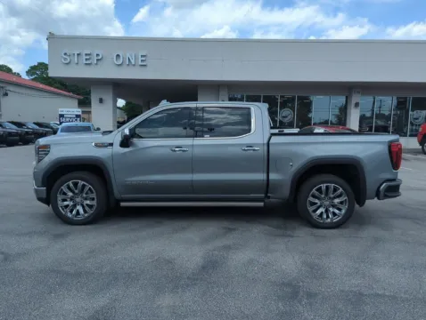 Another view of 2026 GMC Sierra 1500 Denali for sale in Fort Walton Beach, FL at Step One Cadillac GMC Fort Walton Beach