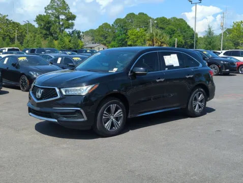 Photos of 2017 Acura MDX 3.5L for sale in Fort Walton Beach, FL at Step One Cadillac GMC Fort Walton Beach