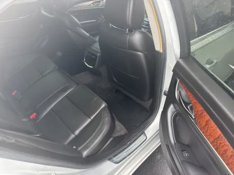 More photos of 2016 Cadillac CTS 2.0L Turbo Luxury at Step One Cadillac GMC Fort Walton Beach, FL