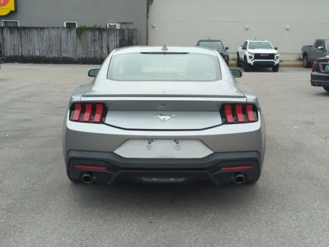 More photos of 2024 Ford Mustang EcoBoost Premium at Step One Cadillac GMC Fort Walton Beach, FL