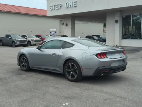 More photos of 2024 Ford Mustang EcoBoost Premium at Step One Cadillac GMC Fort Walton Beach, FL