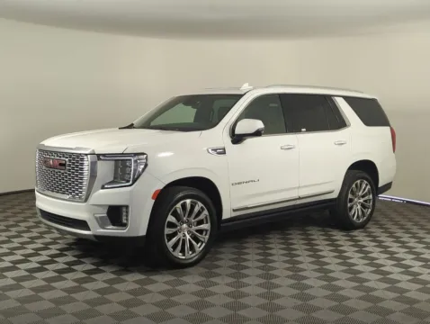 Photos of 2023 GMC Yukon Denali for sale in Fort Walton Beach, FL at Step One Cadillac GMC Fort Walton Beach