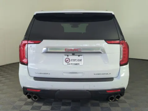 More photos of 2023 GMC Yukon Denali at Step One Cadillac GMC Fort Walton Beach, FL