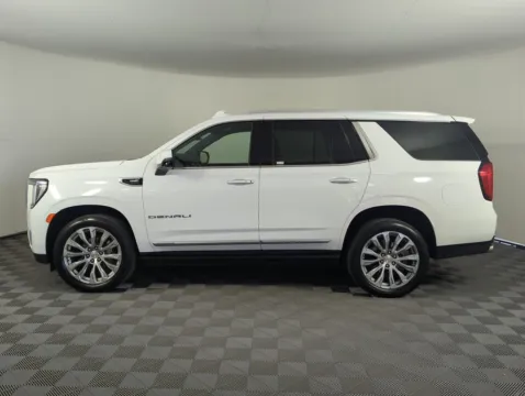 Another view of 2023 GMC Yukon Denali for sale in Fort Walton Beach, FL at Step One Cadillac GMC Fort Walton Beach