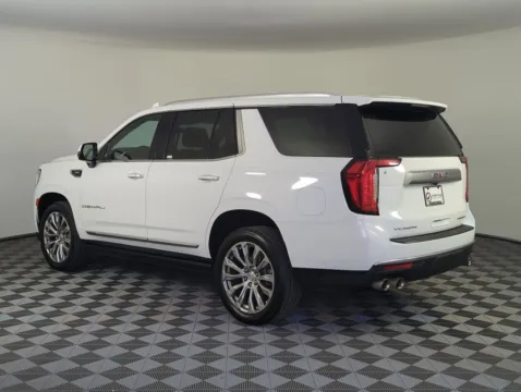 More photos of 2023 GMC Yukon Denali at Step One Cadillac GMC Fort Walton Beach, FL