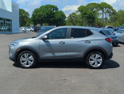 Another view of 2024 Buick Encore GX Preferred for sale in Fort Walton Beach, FL at Step One Cadillac GMC Fort Walton Beach