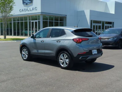 More photos of 2024 Buick Encore GX Preferred at Step One Cadillac GMC Fort Walton Beach, FL