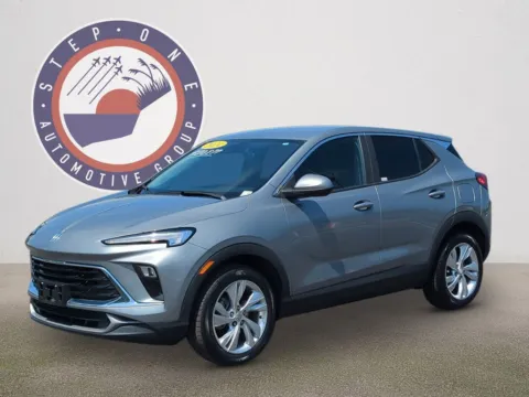 Photos of 2024 Buick Encore GX Preferred for sale in Fort Walton Beach, FL at Step One Cadillac GMC Fort Walton Beach