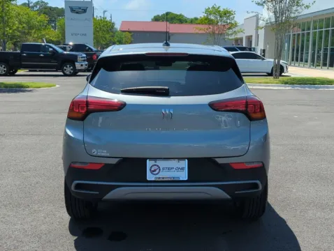 More photos of 2024 Buick Encore GX Preferred at Step One Cadillac GMC Fort Walton Beach, FL