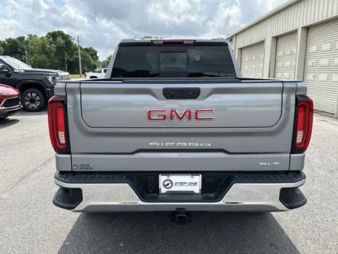 More photos of 2026 GMC Sierra 1500 SLT at Step One Cadillac GMC Fort Walton Beach, FL