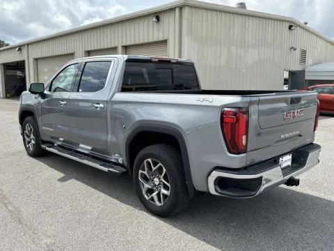 More photos of 2026 GMC Sierra 1500 SLT at Step One Cadillac GMC Fort Walton Beach, FL