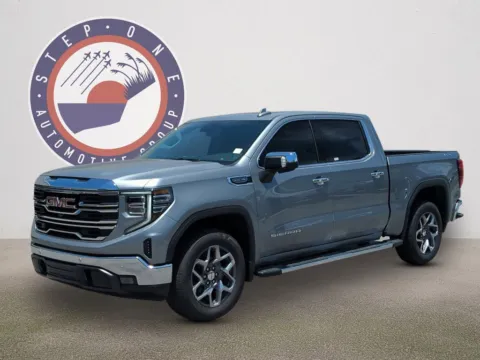 Gray 2026 GMC Sierra 1500 SLT for sale in Fort Walton Beach, FL
