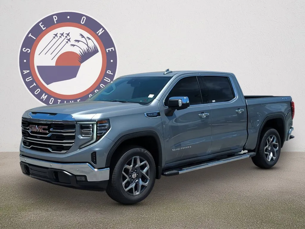 2026 GMC Sierra 1500 SLT for sale in Fort Walton Beach, FL