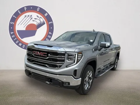 Gray 2026 GMC Sierra 1500 SLT for sale in Fort Walton Beach, FL