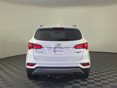 More photos of 2017 Hyundai Santa Fe Sport 2.0T Ultimate at Step One Cadillac GMC Fort Walton Beach, FL