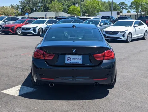 More photos of 2019 BMW 4 Series 440i at Step One Cadillac GMC Fort Walton Beach, FL