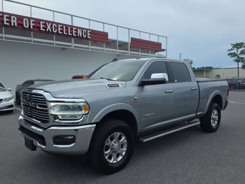 Photos of 2022 Ram 2500 Laramie for sale in Fort Walton Beach, FL at Step One Cadillac GMC Fort Walton Beach