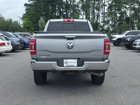 More photos of 2022 Ram 2500 Laramie at Step One Cadillac GMC Fort Walton Beach, FL