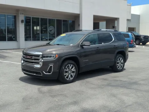 Unknown 2020 GMC Acadia SLT for sale in Fort Walton Beach, FL