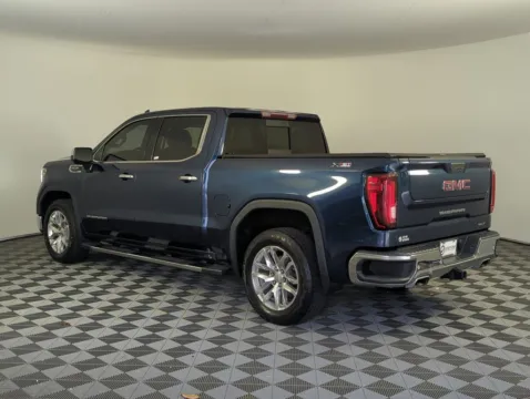 More photos of 2022 GMC Sierra 1500 Limited SLT at Step One Cadillac GMC Fort Walton Beach, FL