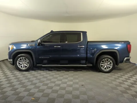Another view of 2022 GMC Sierra 1500 Limited SLT for sale in Fort Walton Beach, FL at Step One Cadillac GMC Fort Walton Beach