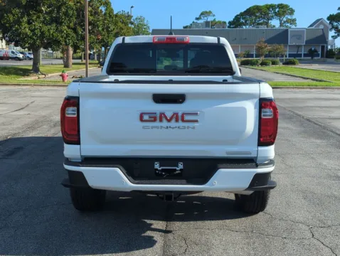 More photos of 2026 GMC Canyon Elevation at Step One Cadillac GMC Fort Walton Beach, FL