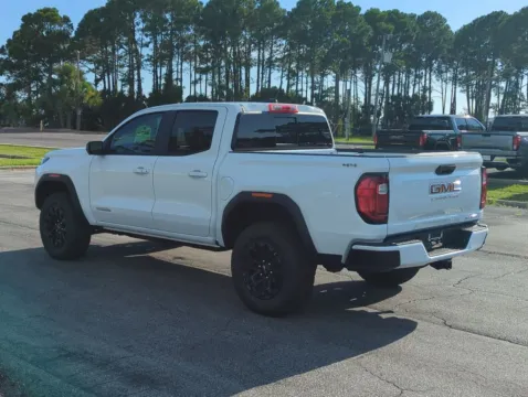 More photos of 2026 GMC Canyon Elevation at Step One Cadillac GMC Fort Walton Beach, FL
