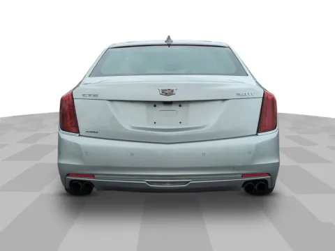 More photos of 2017 Cadillac CT6 3.0L Twin Turbo Platinum at Step One Cadillac GMC Fort Walton Beach, FL
