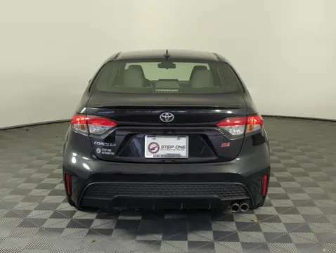 More photos of 2022 Toyota Corolla SE at Step One Cadillac GMC Fort Walton Beach, FL
