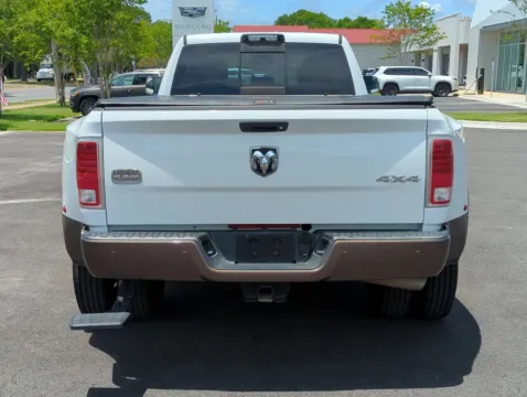 More photos of 2018 Ram 3500 Laramie Longhorn at Step One Cadillac GMC Fort Walton Beach, FL