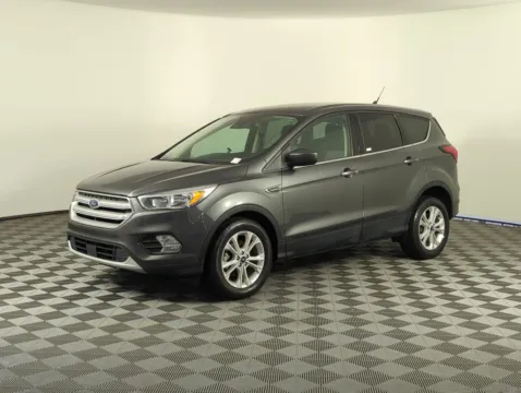 Photos of 2019 Ford Escape SE for sale in Fort Walton Beach, FL at Step One Cadillac GMC Fort Walton Beach