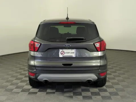 More photos of 2019 Ford Escape SE at Step One Cadillac GMC Fort Walton Beach, FL