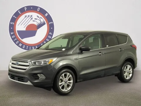 Photos of 2019 Ford Escape SE for sale in Fort Walton Beach, FL at Step One Cadillac GMC Fort Walton Beach