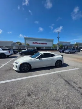 Photos of 2017 Toyota 86 0 Special Edition for sale in Fort Walton Beach, FL at Step One Cadillac GMC Fort Walton Beach