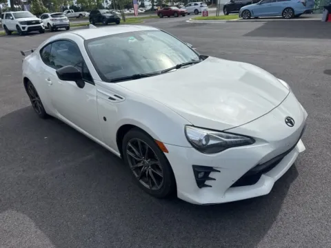 Another view of 2017 Toyota 86 0 Special Edition for sale in Fort Walton Beach, FL at Step One Cadillac GMC Fort Walton Beach