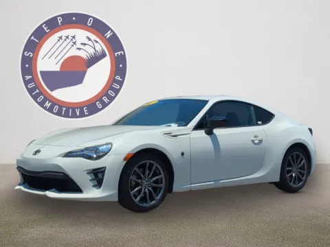 Photos of 2017 Toyota 86 0 Special Edition for sale in Fort Walton Beach, FL at Step One Cadillac GMC Fort Walton Beach