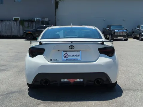 More photos of 2017 Toyota 86 0 Special Edition at Step One Cadillac GMC Fort Walton Beach, FL
