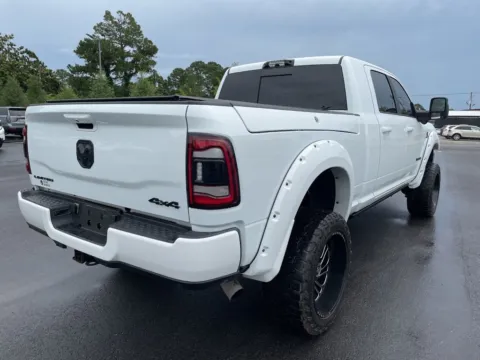 More photos of 2024 Ram 2500 Limited at Step One Cadillac GMC Fort Walton Beach, FL
