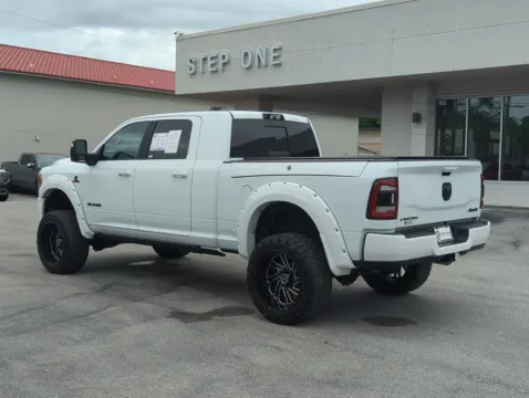 More photos of 2024 Ram 2500 Limited at Step One Cadillac GMC Fort Walton Beach, FL